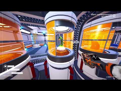 Видео: ПОКРЫВАЕМ ПЛАНЕТУ РАСТИТЕЛЬНОСТЬЮ! КООРДИНАТЫ БАЗЫ! ПОСЛАНИЕ! (The Planet Crafter #15)