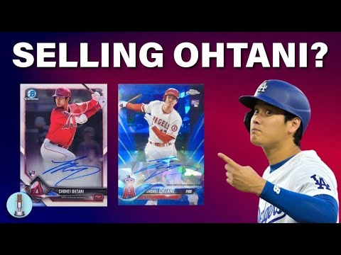 Видео: Действительно ли Сёхэй Отани настолько хорош?