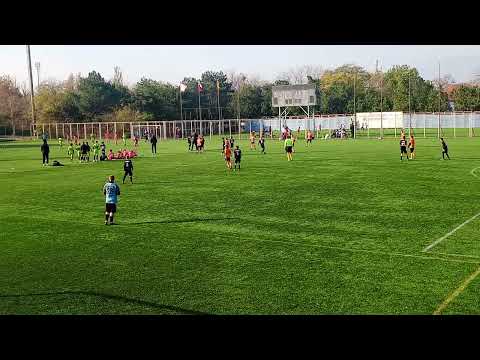 Видео: ФК,, СК Бахчисарай,, 0:2