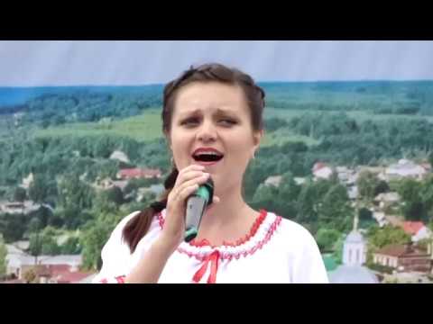 Видео: 28.07.18 г. Ветлужские голоса : «Зорька алая»