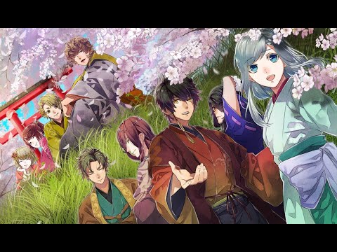 Видео: Nightshade. Часть 43. Галерея.