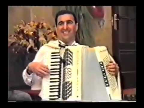 Видео: ВАЛЕРИЙ МИНАСЯН АККОРДЕОН 2001