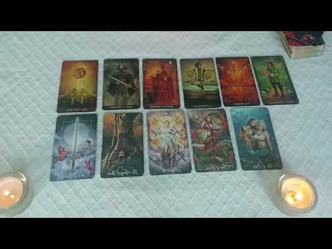 Видео: Изненада: Съдбовният партньор/партньорка-Кой е той/тя?