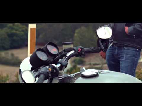 Видео: Why I Ride на русском