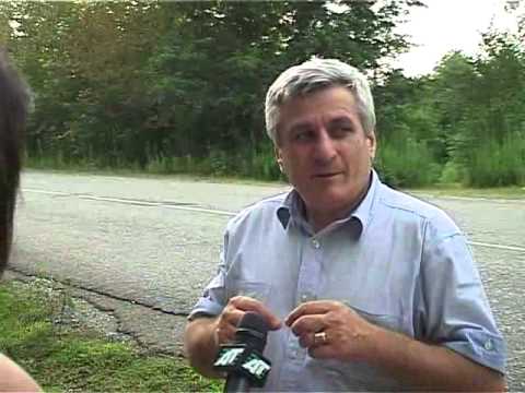 Видео: "Аибашьҩы иҭоурых". "Savaşçının hikayesi". "История воина" - Зураб Чолокуа