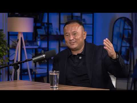 Видео: Tamos Talks: Болашақ жасанды интеллектпен. Будущее с ИИ