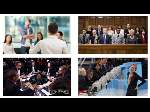 Видео: Лекция 10. Экспертные технологии: баллы, ранги, бинарные отношения