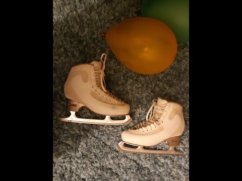 Видео: Edea ice fly- как выбрать коньки