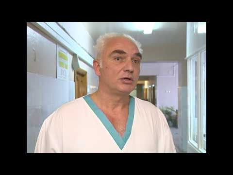 Видео: Отделение проктологии