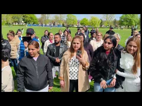 Видео: 3 част Църква Витезда Исус Воскресе 20.04.2025г.