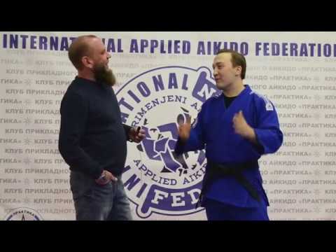 Видео: Разминочные упражнения. Развитие координации. {Евгений Топаев}