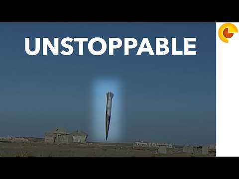 Видео: Я открыл стратегическое преимущество гиперзвукового оружия