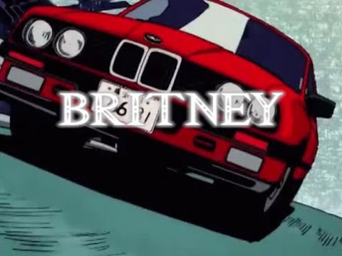 Видео: OBLADAET - BRITNEY (Караоке)