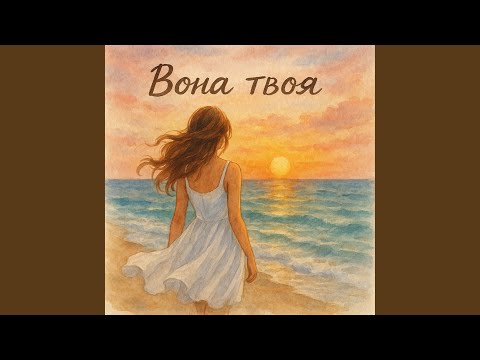 Видео: Вона твоя