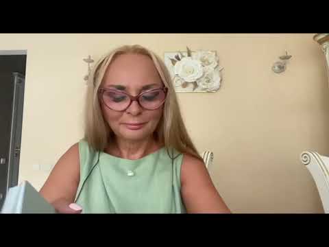 Видео: 🌒 Что происходит в его жизни прямо сейчас? | Таро Анна Князева