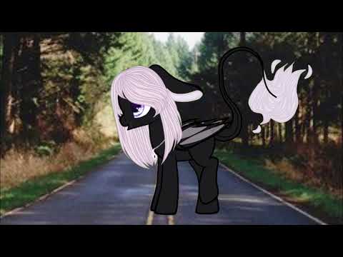 Видео: [ пони клип ] Моё имя- Господь Гнев ( не полностью) Проба Anime studio