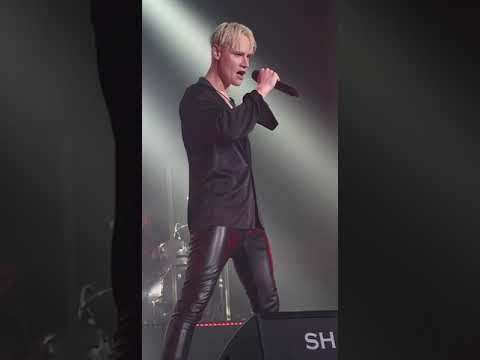 Видео: SHAMAN - Встанем (г. Химки 19.06.2024)