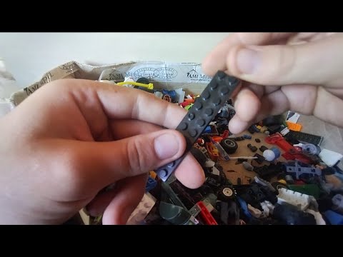 Видео: 😱LEGO, Но я говорю фейк пока не найду оригинал!!!