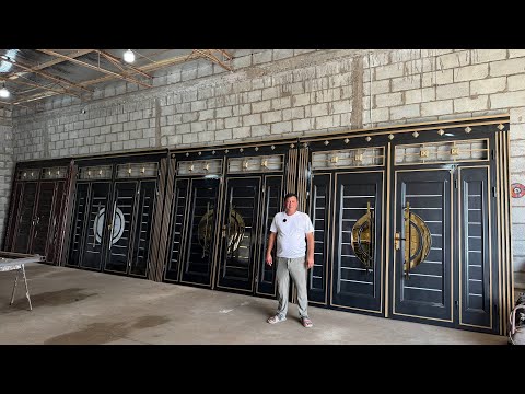 Видео: УСТА ОМОНБОЙДАН ЗАКАЗНОЙ ТЕМИР, МДФ ЛАМИНАТ, АКФА ОЙНА ЗАКАЗ ИШЛАЙДИ 23 сентября 2025 г.