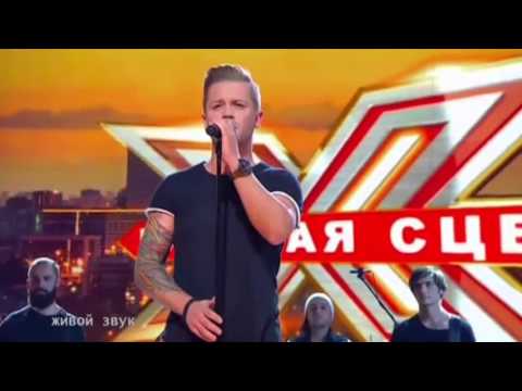 Видео: Главная сцена - Арсений Бородин "Романс"