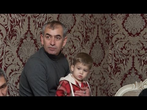 Видео: ЛЪАПСЭ. Пэнэжьыкъуай.