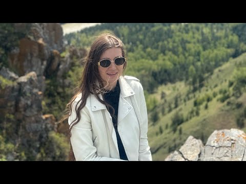 Видео: В выходные на Алтай сезон 2025 (Ая Жемчужина)
