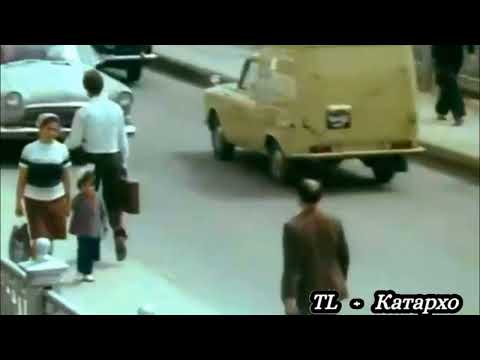 Видео: Город Грозный 1980 год...