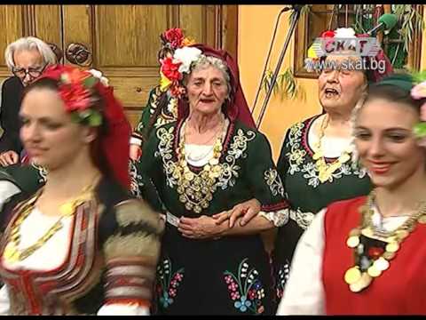 Видео: Телевизия СКАТ