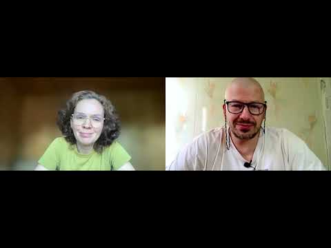 Видео: Демонстрационная сессия КПТ. Ролевая игра.