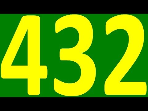 Видео: АНГЛИЙСКИЙ ЯЗЫК ПО ПЛЕЙЛИСТАМ УРОК 432 УРОКИ АНГЛИЙСКОГО ЯЗЫКА АНГЛИЙСКИЙ ДЛЯ НАЧИНАЮЩИХ С НУЛЯ
