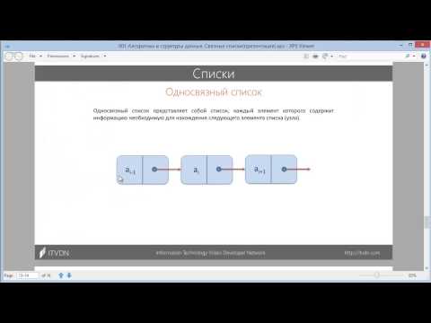 Видео: Курс "Алгоритмы и структуры данных". Урок 1. Введение в алгоритмы и структуры данных