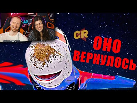 Видео: ОТ ВИНТА 2 - Худший мульт этого года! [Мульт-разнос] Реакция на Chuck Review (Чак Ревью)