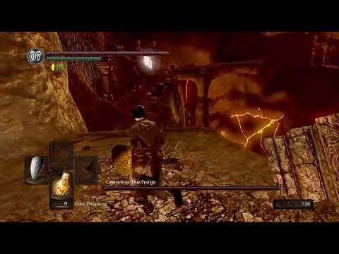 Видео: Dark Souls Remastered | Без смертей