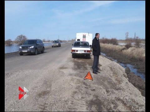 Видео: Информканал "Город" Рубцовск (12.04.17)