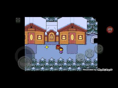 Видео: Играю в undertale (3 часть)