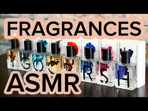 Видео: ❌НЕ ПОКУПАЙ, пока не посмотришь #asmrfragrances