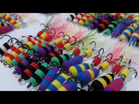 Видео: Мандула: Ловля судака, щуки та окуня