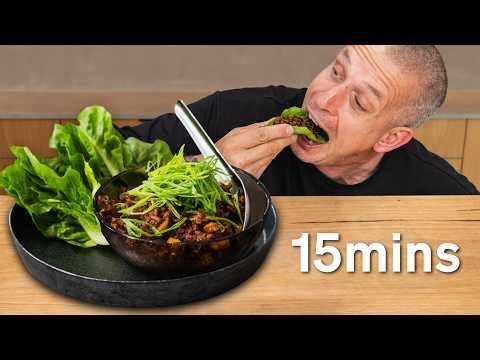 Видео: 3 быстрых рецепта блюд из говядины, которые я готовлю в течение недели