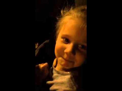 Видео: Иван Жидков - Ребёнок всю переди