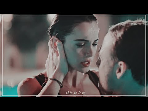 Видео: Атеш & Лейла -Госпожа( Если сильно полюбишь  )