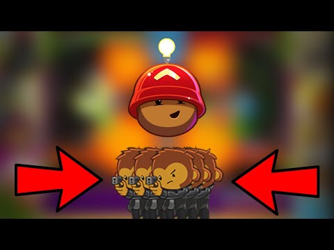 Видео: Bloons TD Battles СТАВКА 25,000! МОЙ ВЗГЛЯД НА КОБРУ СПУСТЯ 4 МЕСЯЦА В Блунс ТД Батлс! KK Gaming