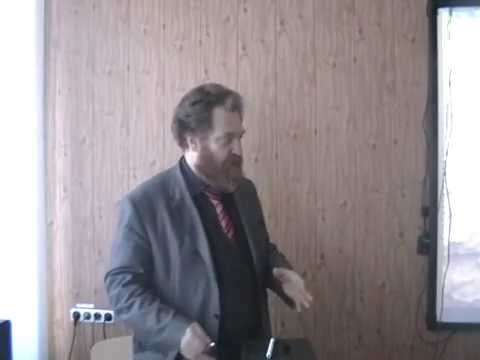 Видео: Нулевая технология.No-till лекция профессора ч. 1