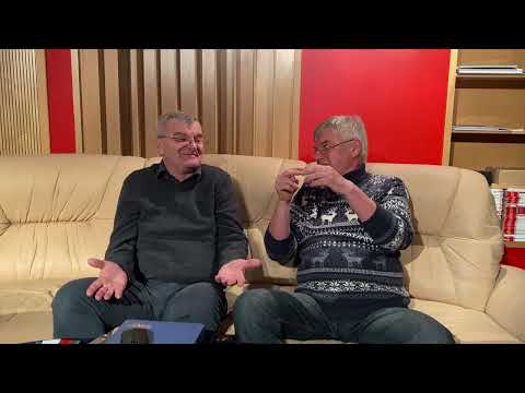 Видео: интервью Сухова по фонокору и УМЗЧ ВВ XXI века - часть 2