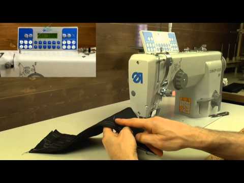Видео: ✂️👖👗👍Выбор швейной машинки Часть 2 Durkopp Adler 281 Где купить?