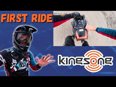 Видео: KINGSONG F18 // ДЕНЬ 1