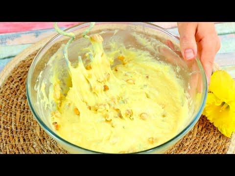 Видео: КУЛИЧИ БОЛЬШЕ НЕ ПЕКУ! ДАЖЕ МЕСИТЬ НЕ НУЖНО! СЕКРЕТНЫЙ РЕЦЕПТ ПАНЕТТОНЕ ОТ КОНДИТЕРА!