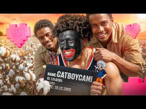 Видео: ПОТЕРЯЛ РЕПУТАЦИЮ ИЗ-ЗА ТРАПА - CATBOYKAMI