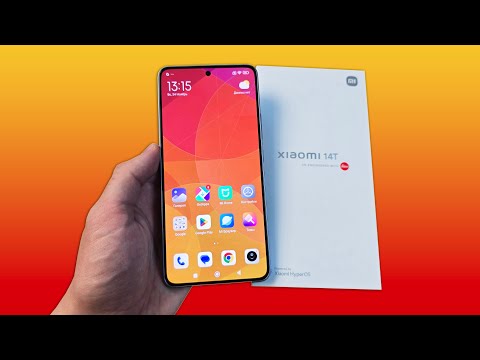 Видео: 5 МИНУСОВ XIAOMI 14T