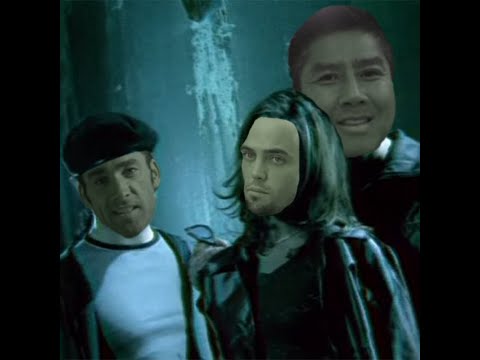 Видео: HI-FI - Беспризорник (♂Right version♂)