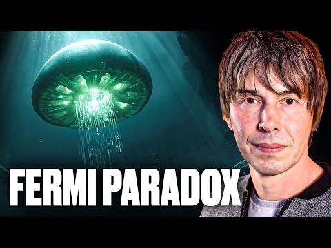 Видео: Брайан Кокс — Тёмная правда о парадоксе Ферми